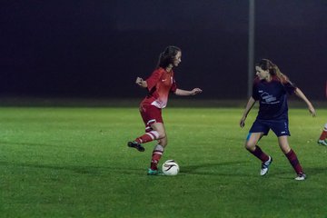 Bild 321 - Frauen TuS Tensfeld - TSV Wiemersdorf : Ergebnis: 4:2